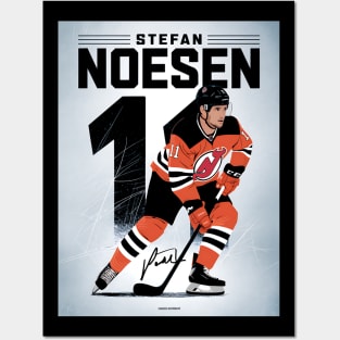 Stefan Noesen #11 Posters and Art